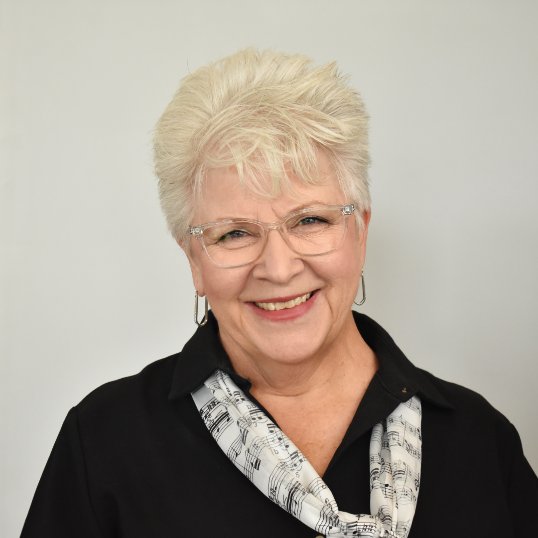 staff profile image