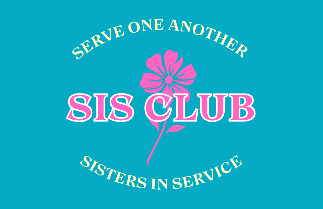 SIS CLUB Website Art  2026 image
