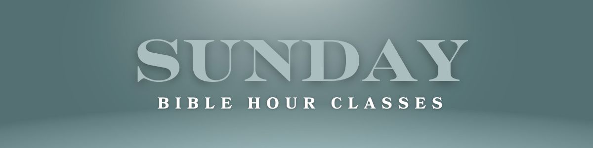 SUNDAY (1200 x 300 px)
