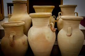 Jars