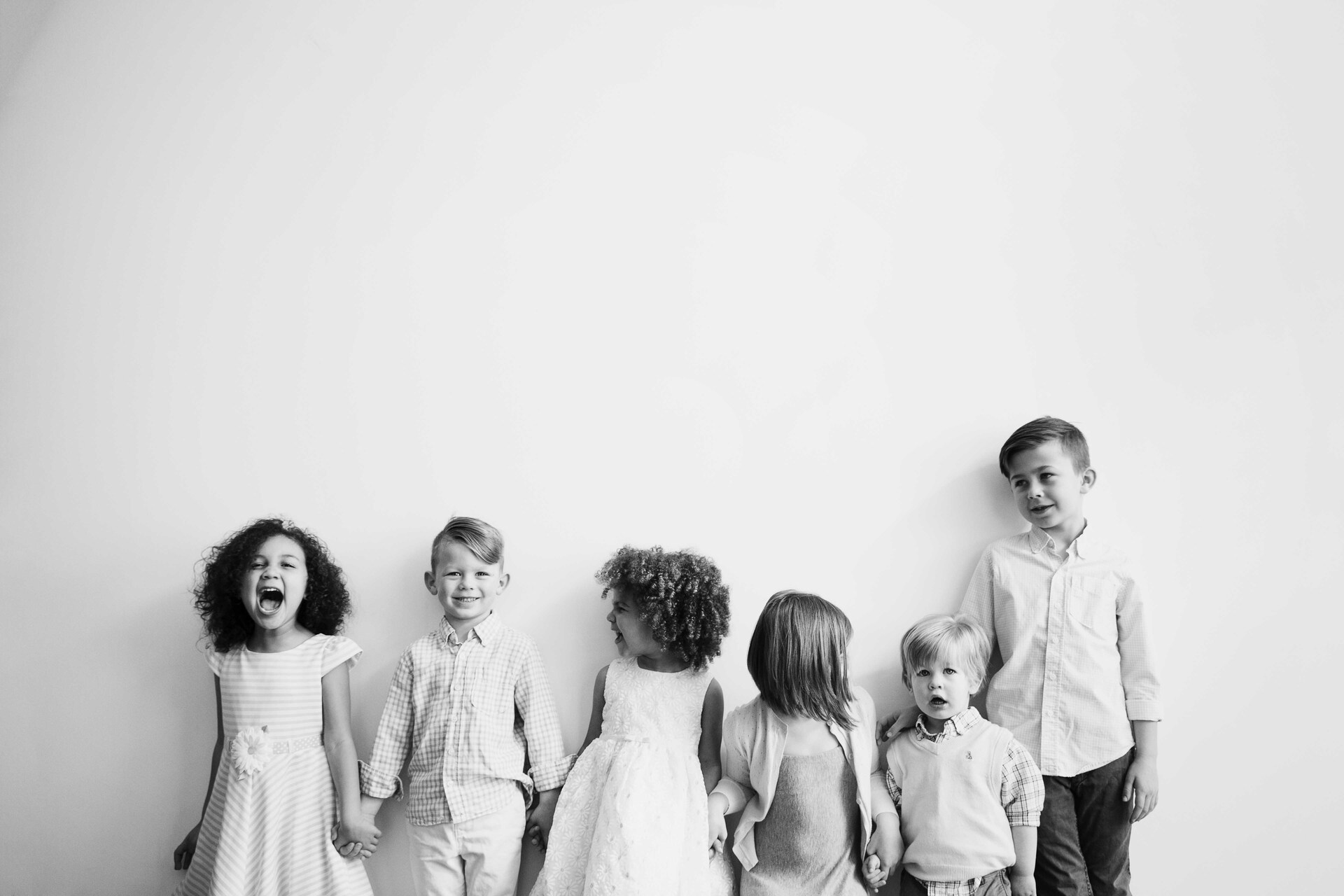 Children's Ministries