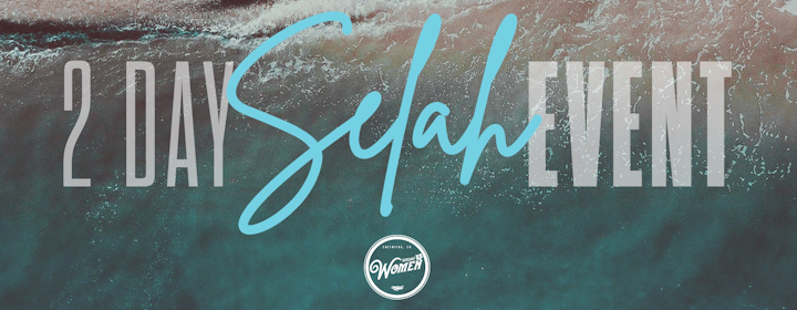 2-Day Selah