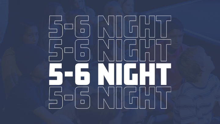 5-6 Night Featured Event image