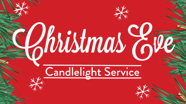 Candlelight Service image