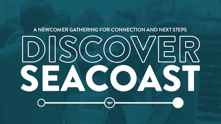 Discover Seacoast_Featured Event image