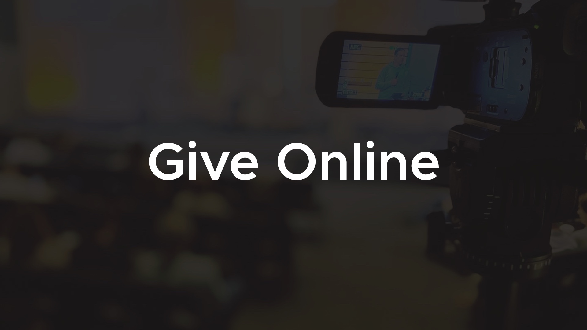 Give Online