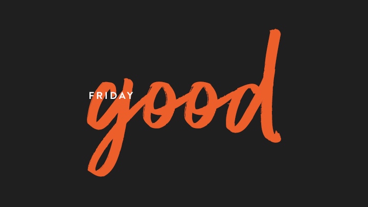 Good Friday - Event image
