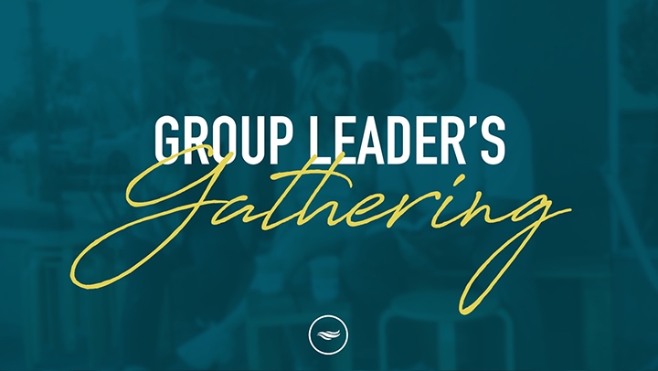 Group Leaders 2023 Featured Event image