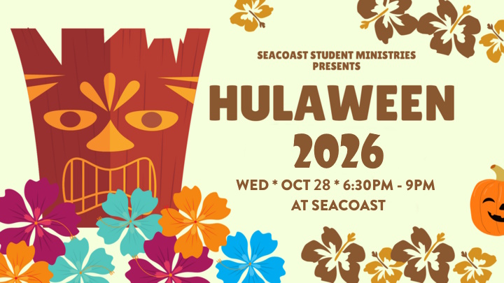 Hullaween 2026