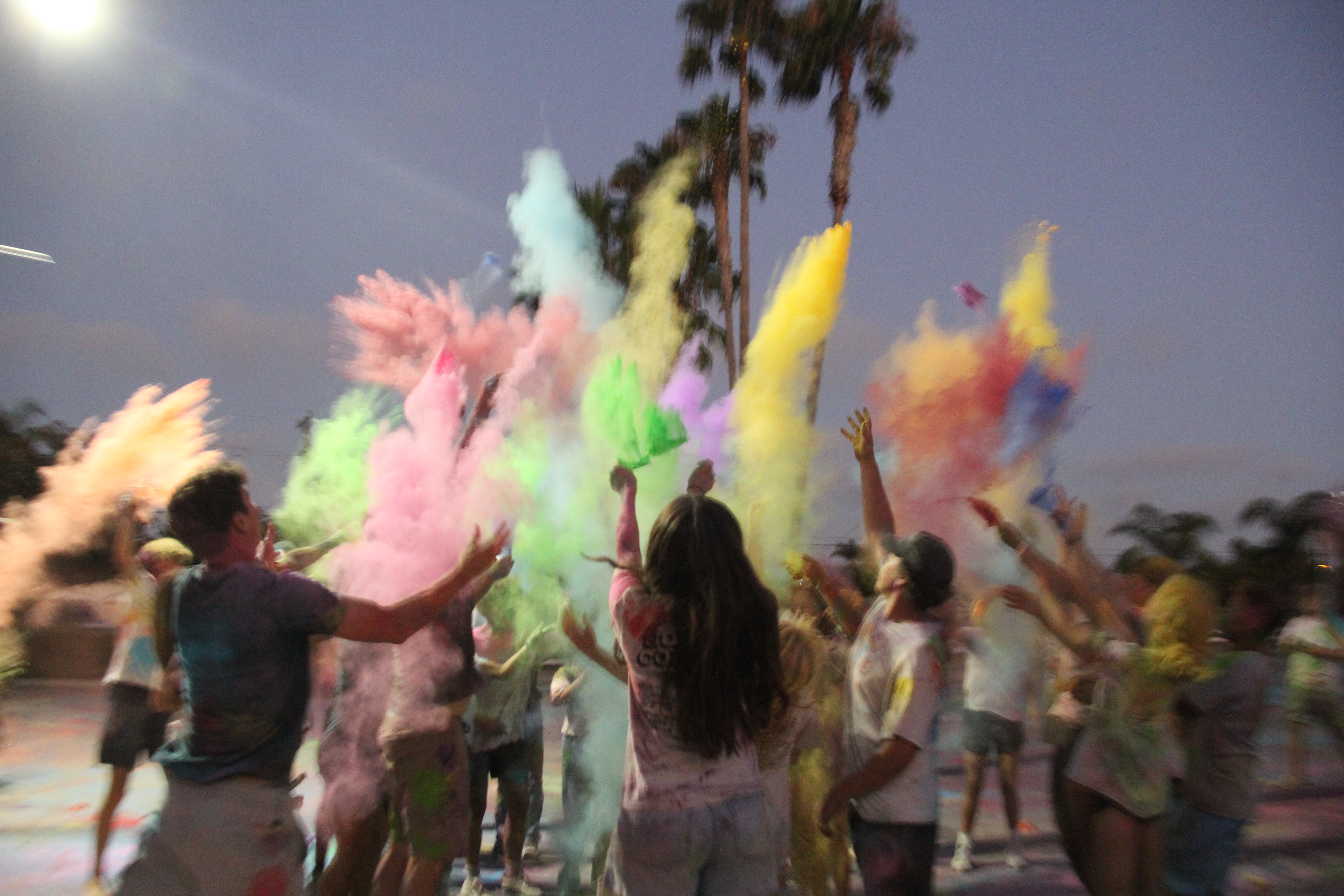 banner