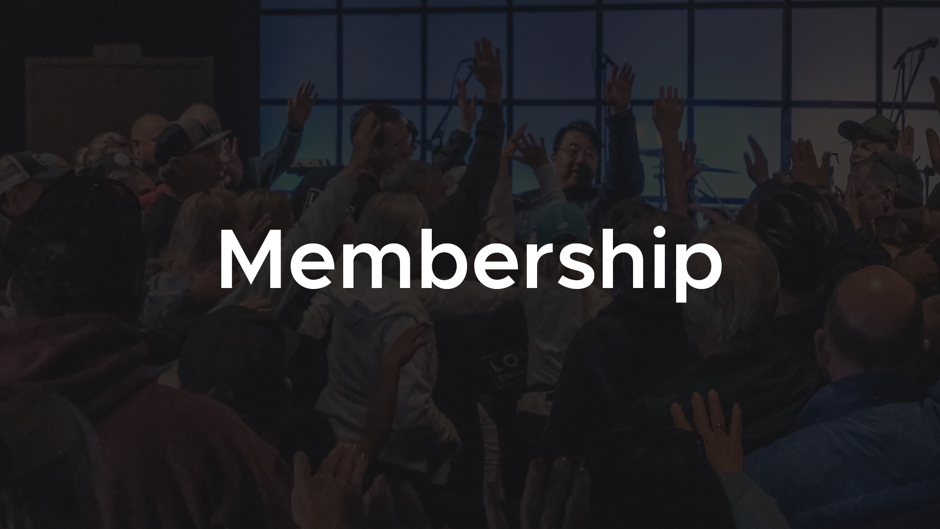 Membership
