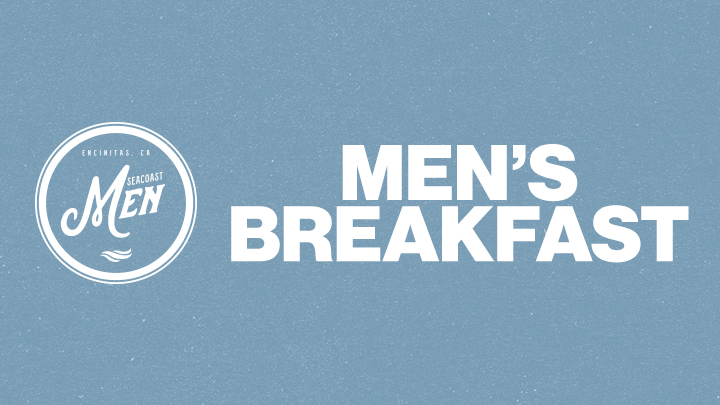 Men's Breakfast-pco