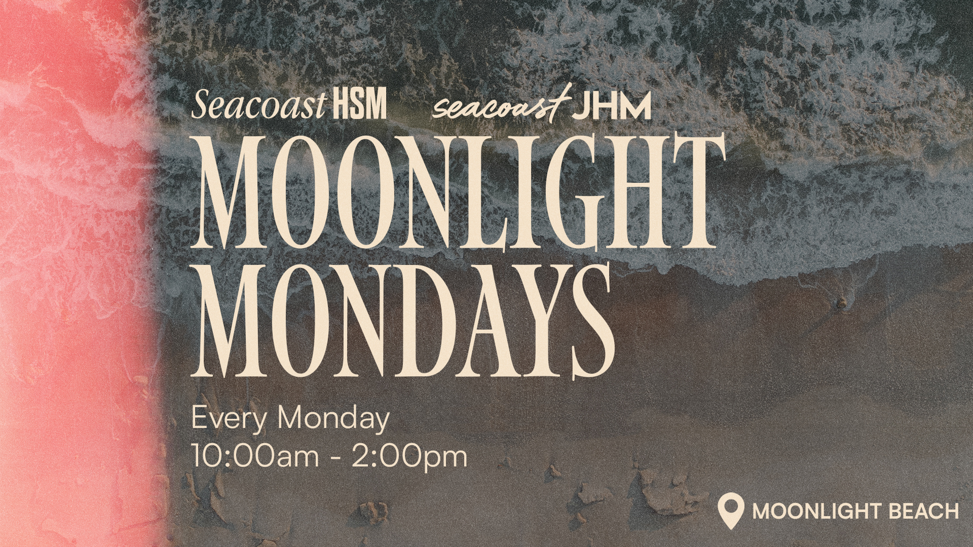 Moonlight Promo Slide without dates