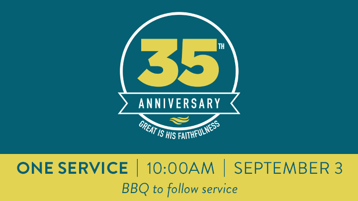 One Service B Sept 2023 Featured Event image