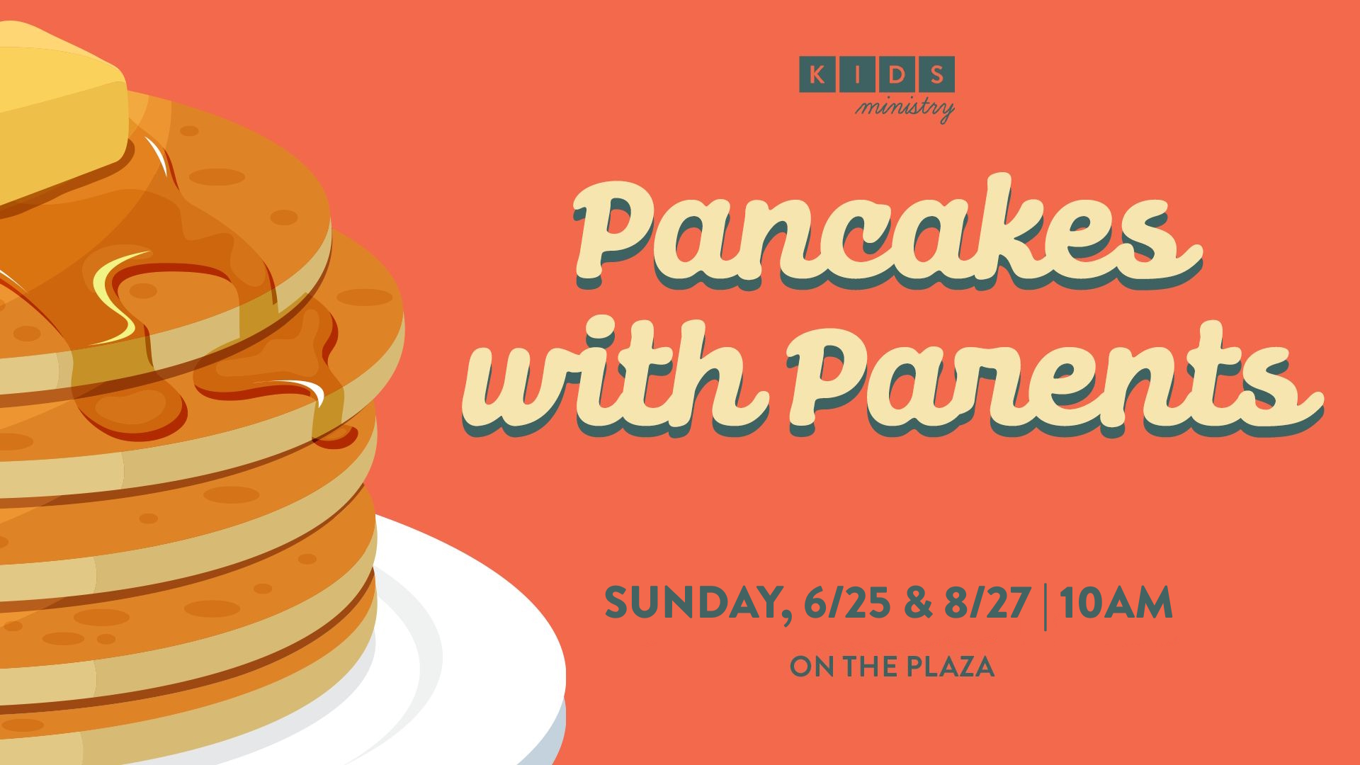 Pancakes (3) image