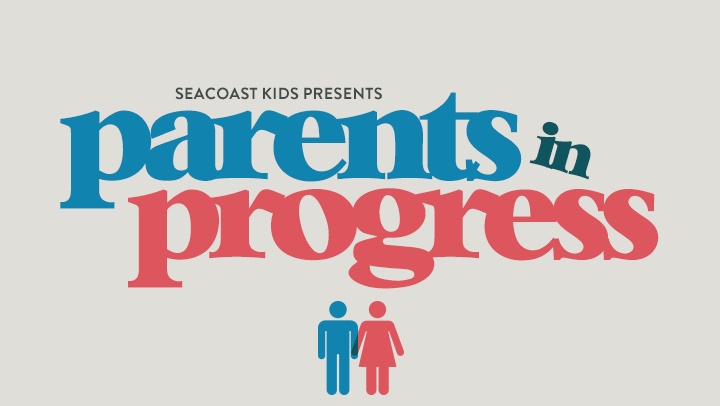 Parents in Progress Featured Event