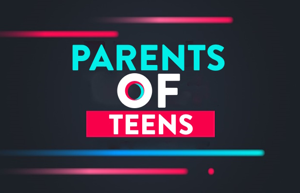 Parents of Teens featured blogpost image