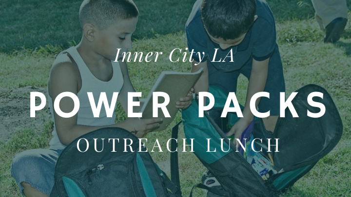 PowerPackLunch image