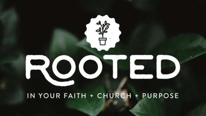 rooted event image