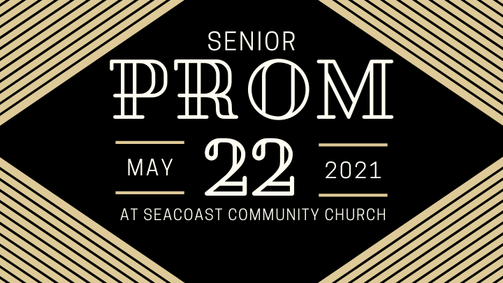 Senior Prom_cal image