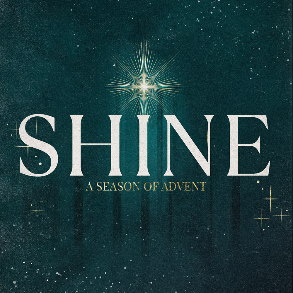 Shine: Advent 2025 image