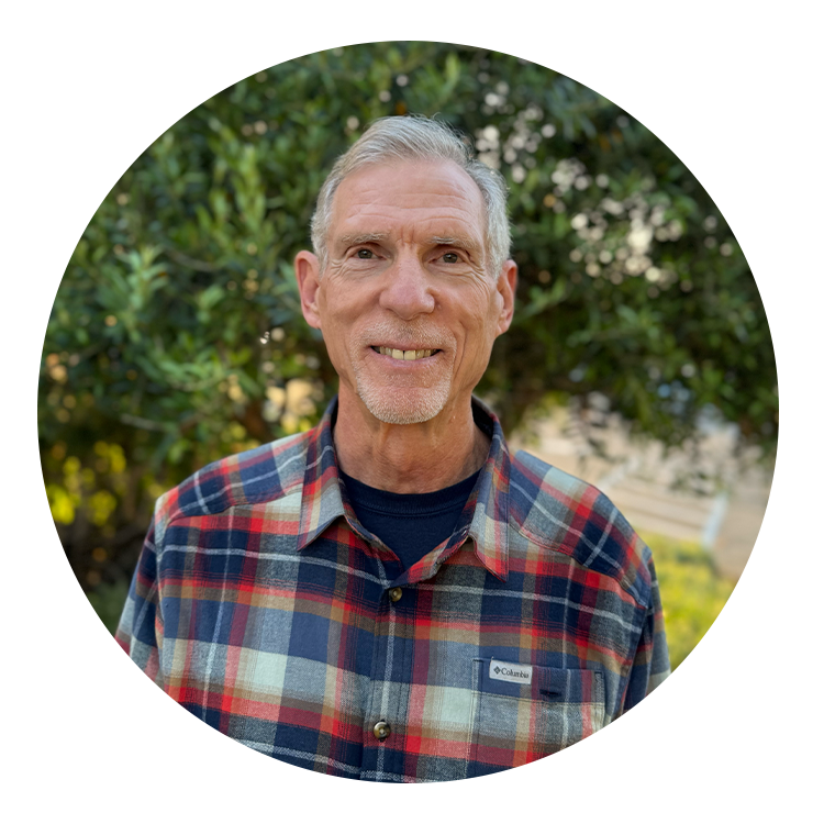 staff profile image