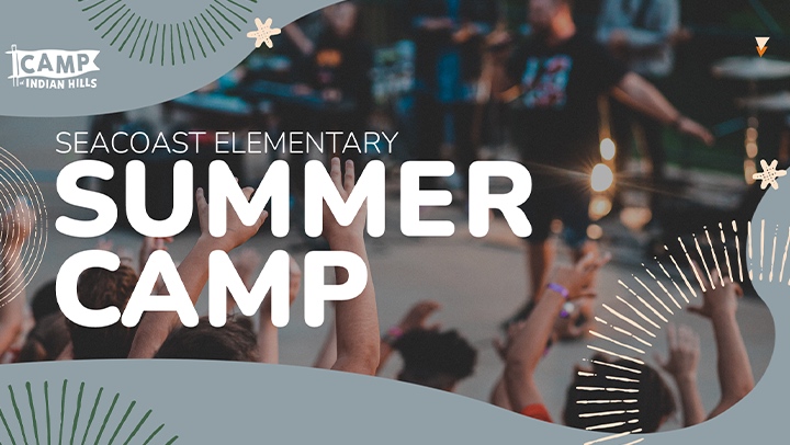 Summer Camp Event