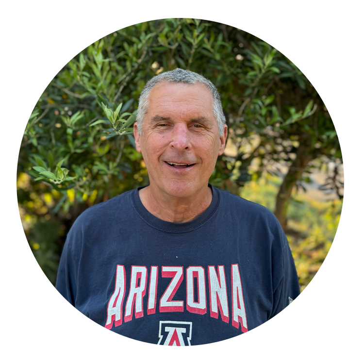 staff profile image