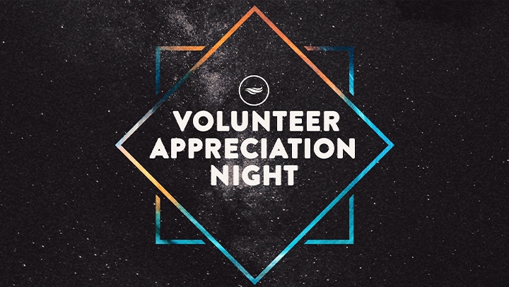 Volunteer Appreciation Featured Event image