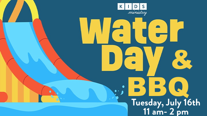 Water Day 2024 Event image