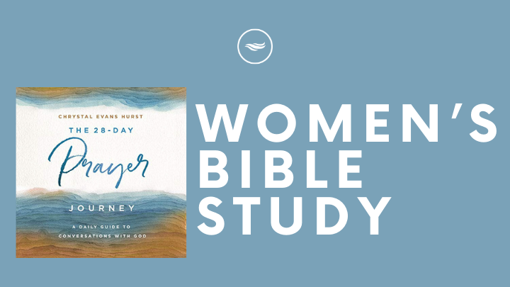 WOMEN’s bible study_CAL image