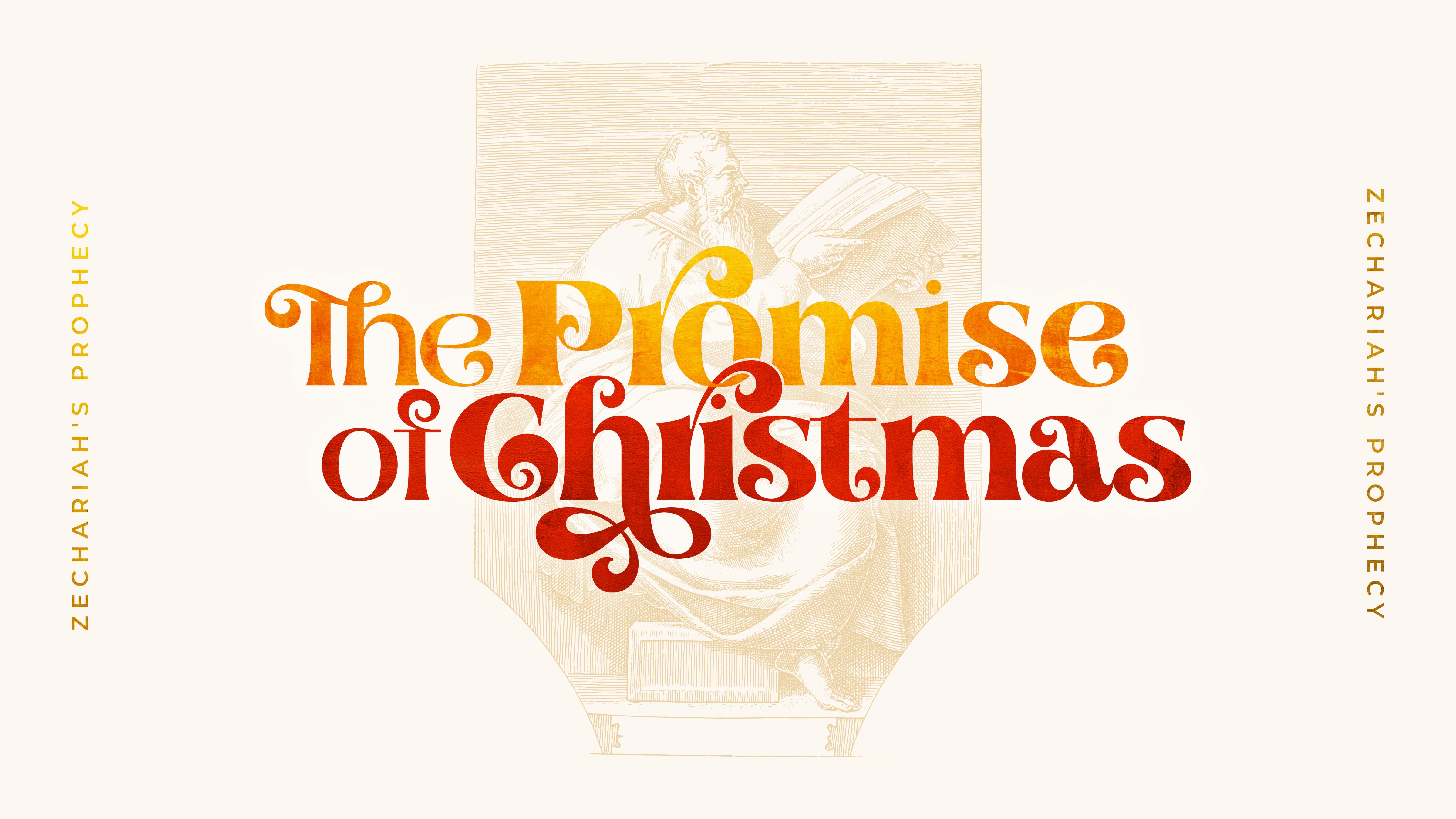The Promises of Christmas image