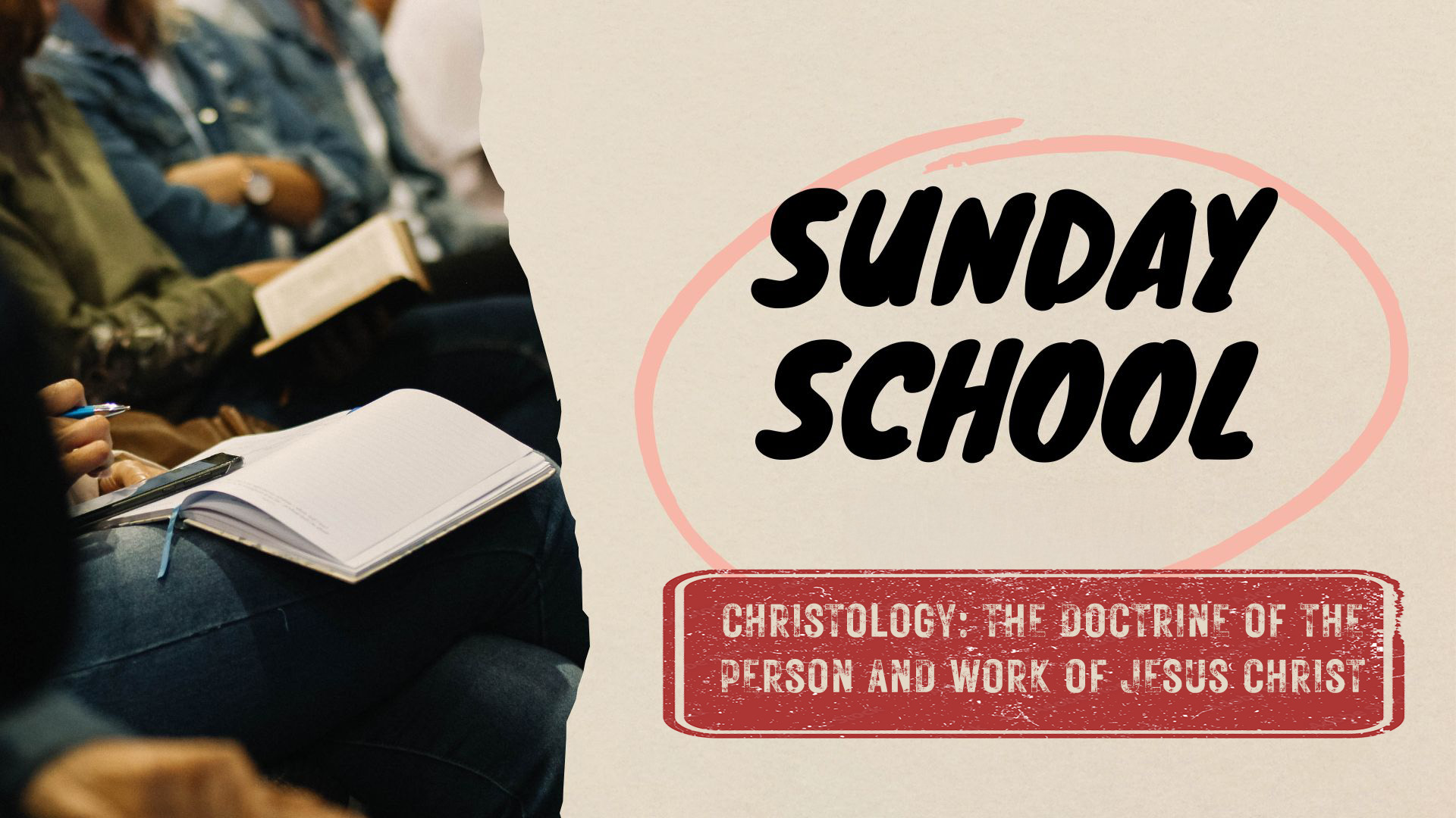 sermon series image