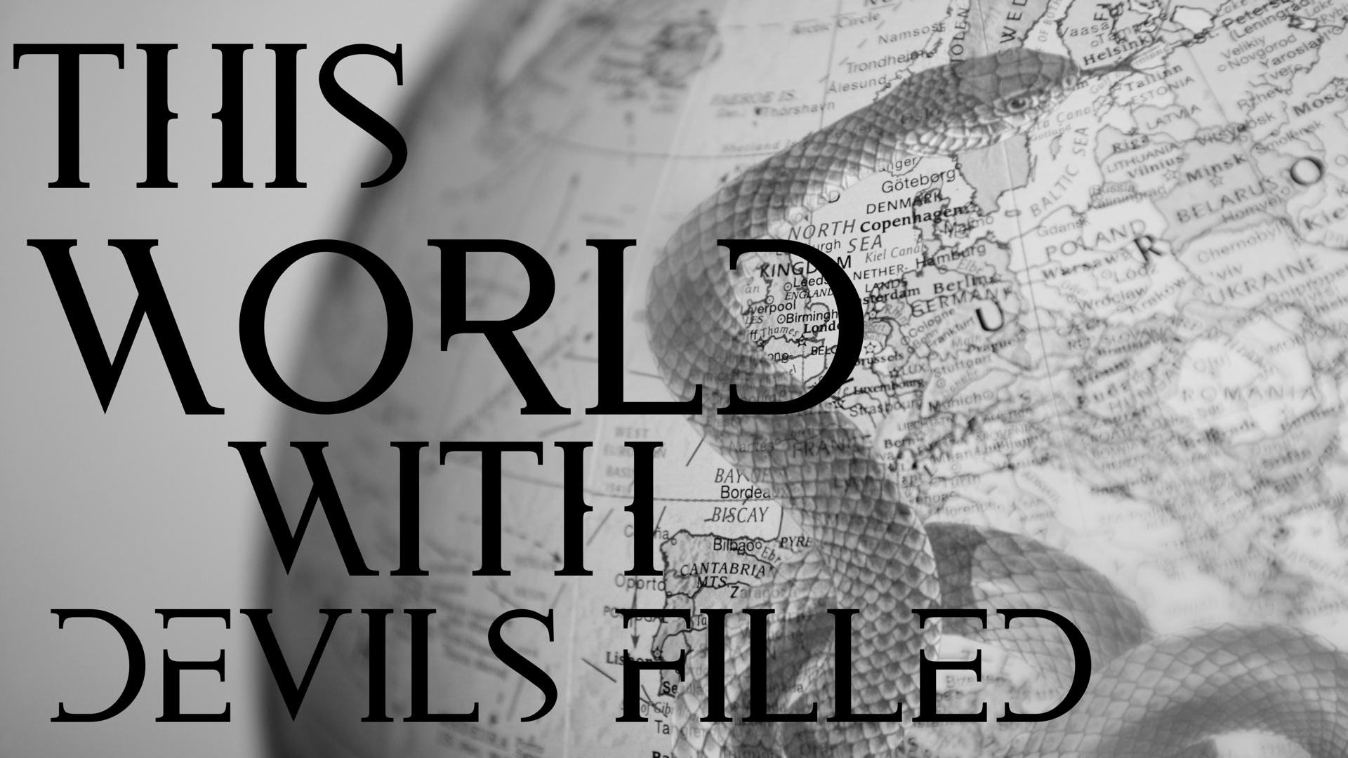 This World With Devils Filled image