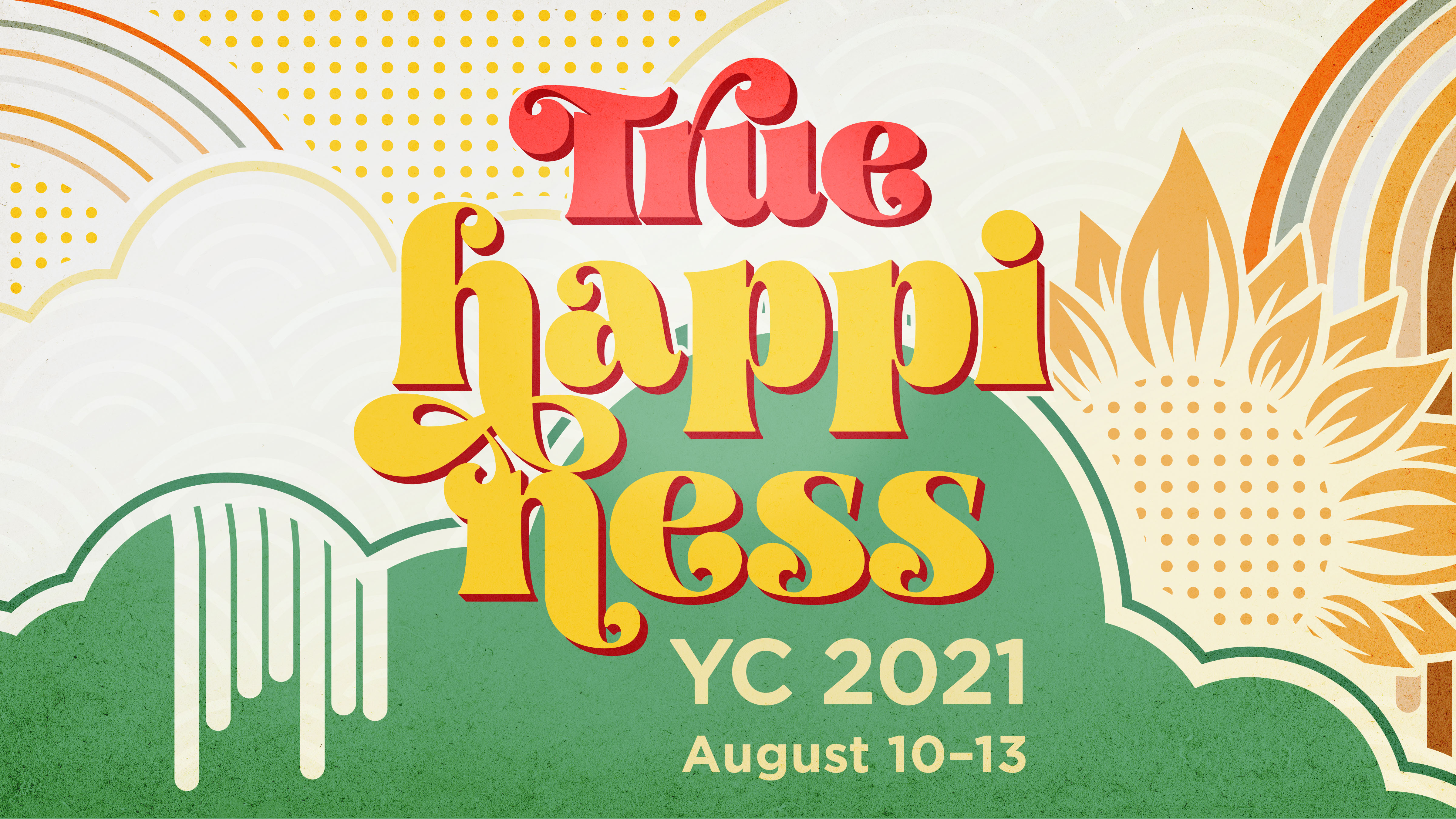 YC21: True Happiness image