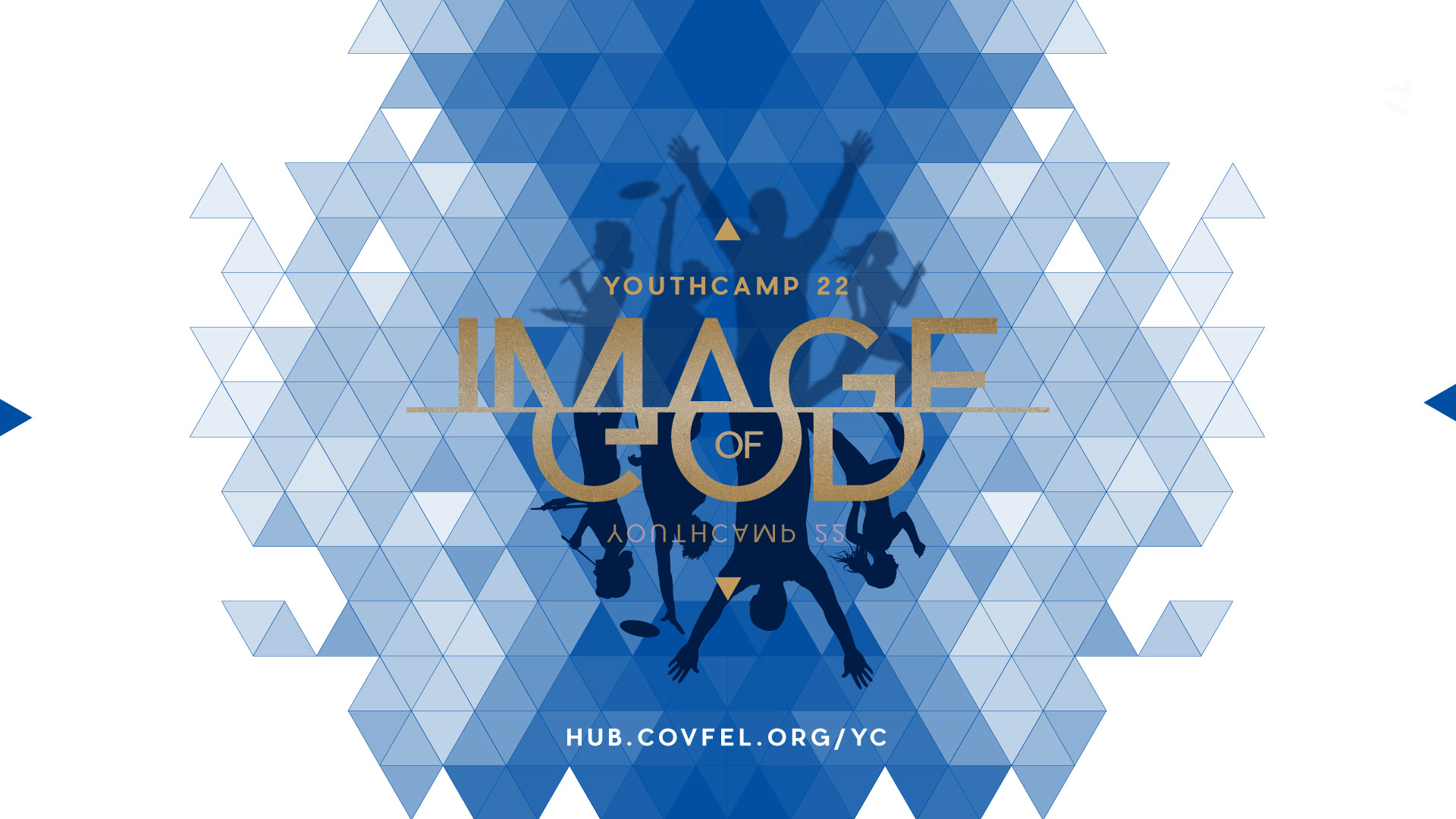 YC22: Image of God image