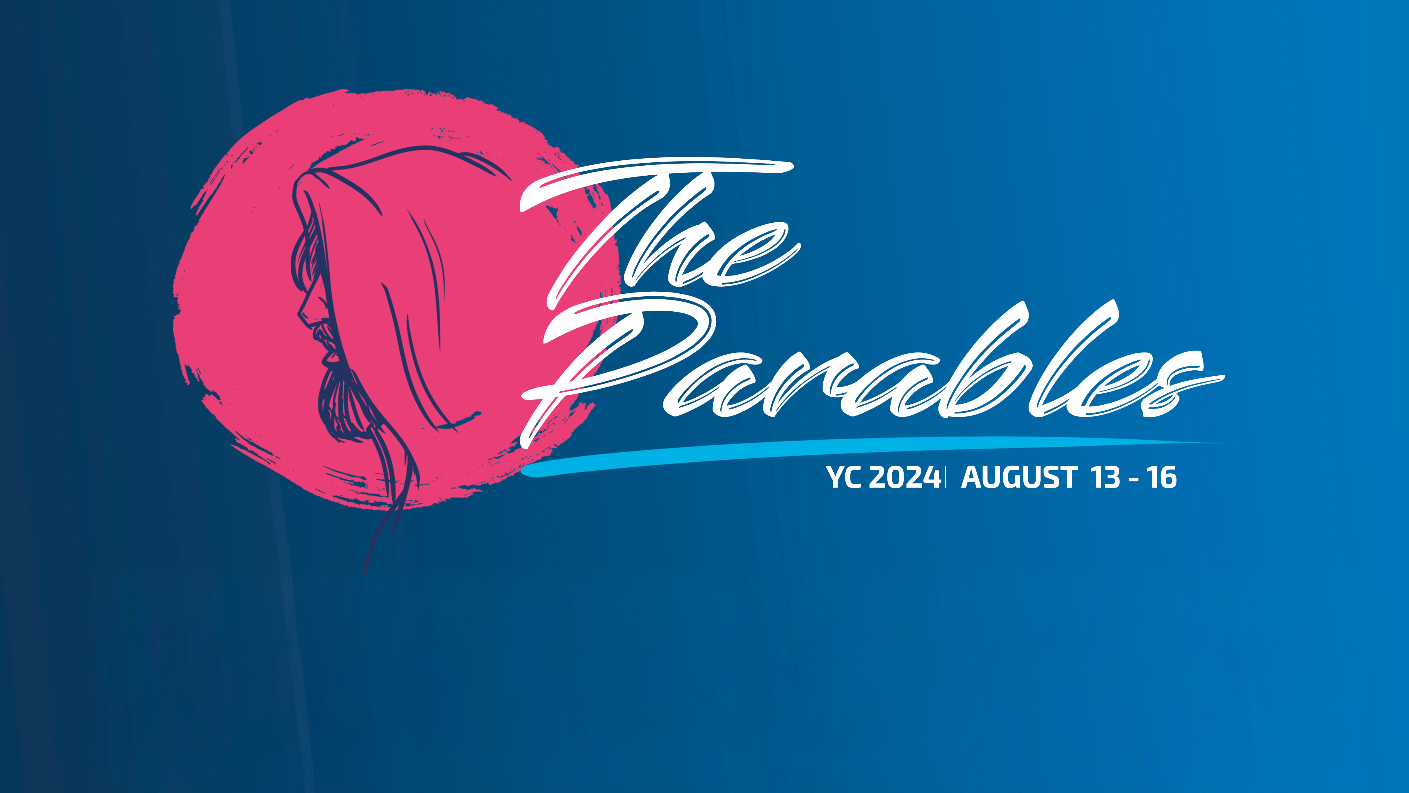 YC24: The Parables image