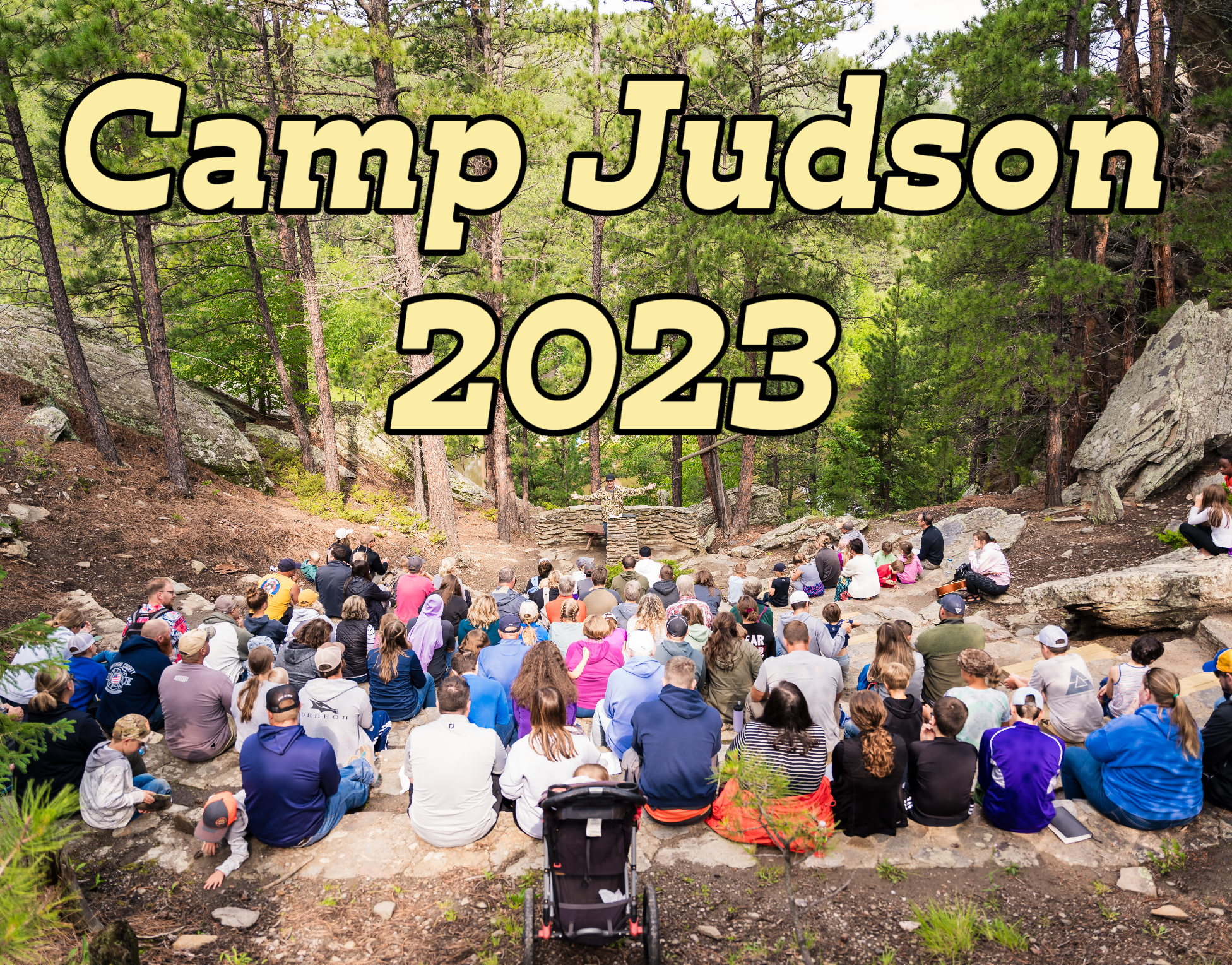 Camp Judson 2023