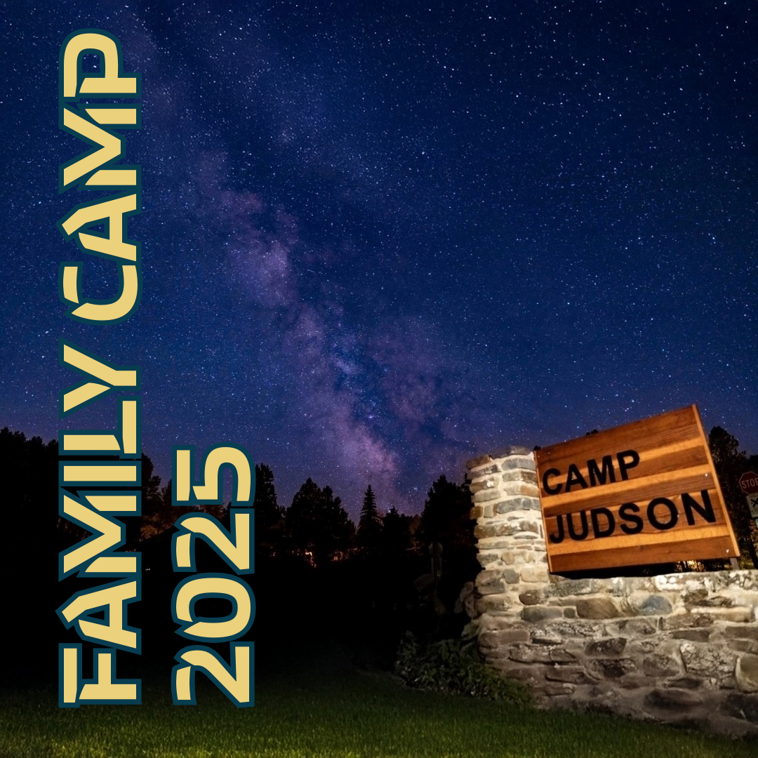 Family Camp 2025