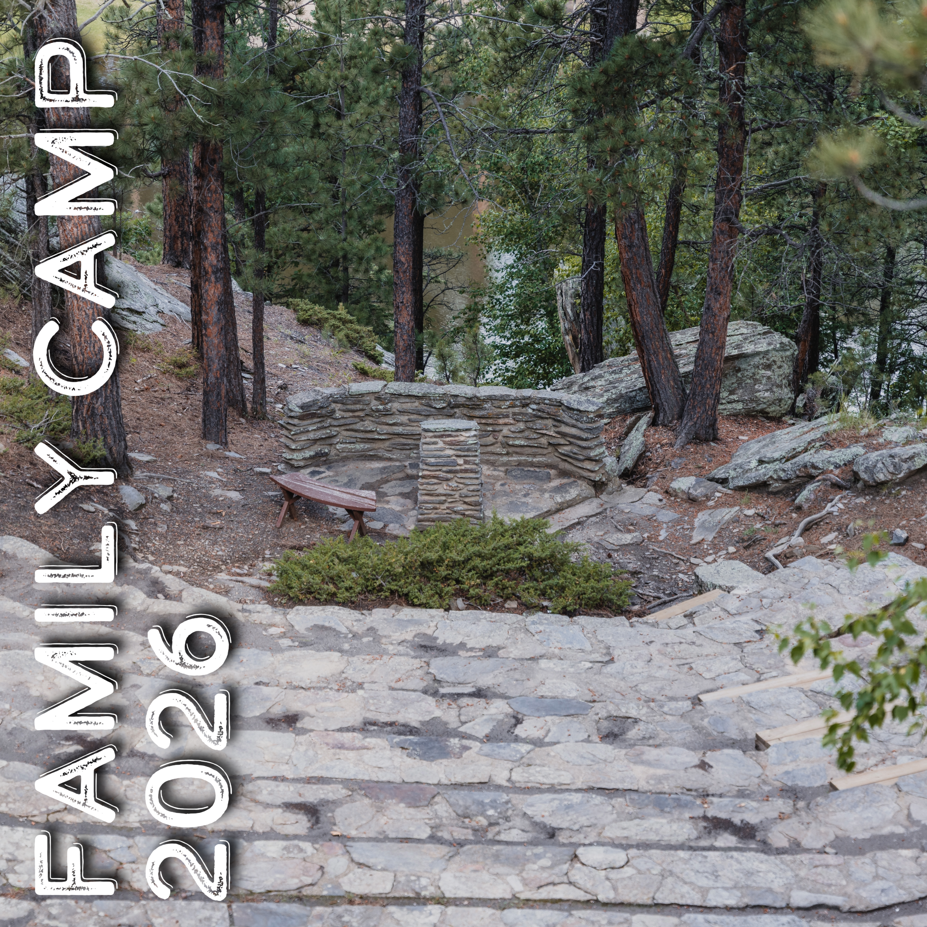 Family Camp 2026