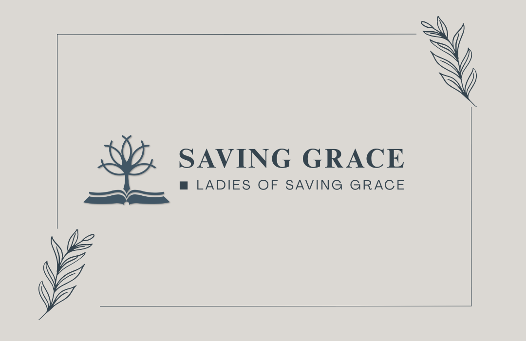 Ladies of Saving Grace Featured Event Photo