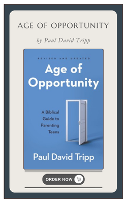 age of opportunity