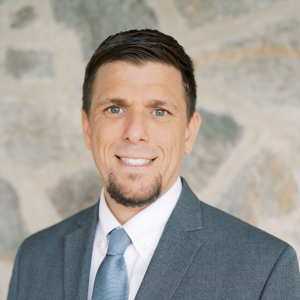 staff profile image