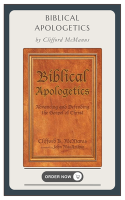 biblical apologetics