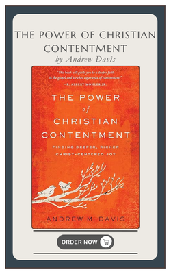 christian contentment