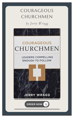 Courageous