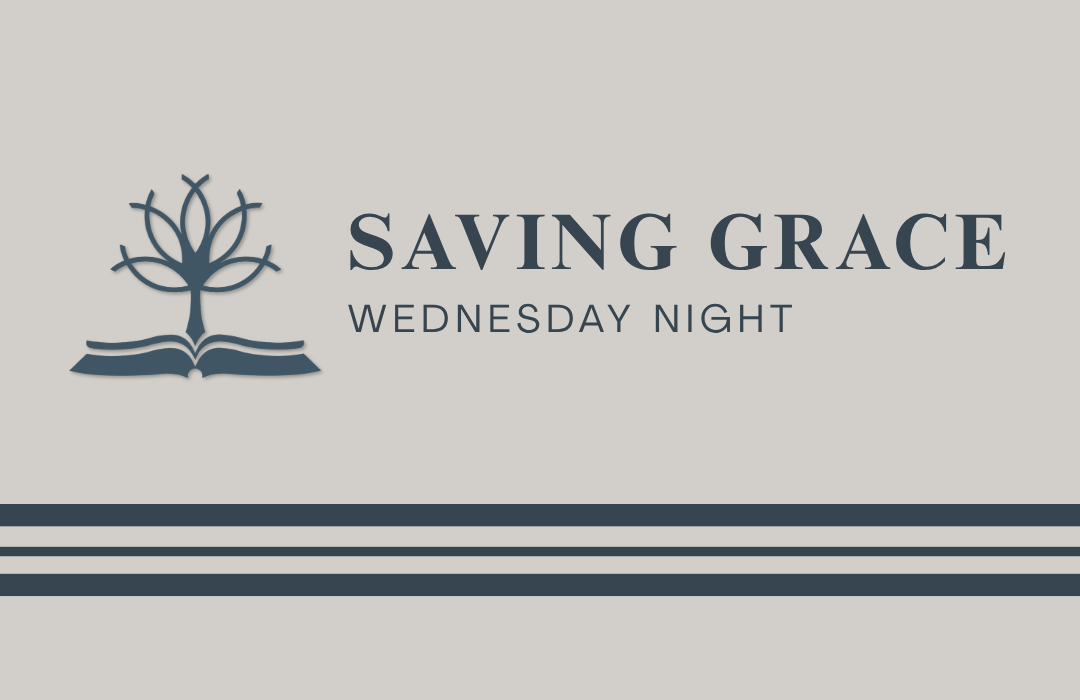 Wednesday Night Ministries Banner image