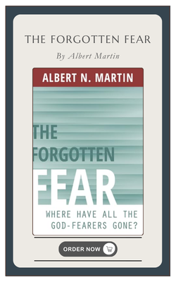 Forgotten fear