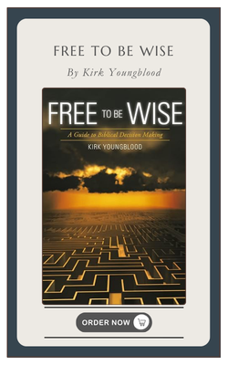 free to be wise