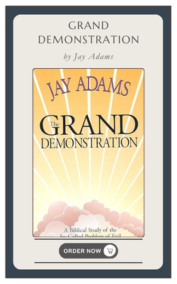 grand demonstration